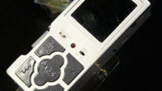 SATY Mosquito-Repelling MP3 Player Has Built-In Breathalyzer Just Because